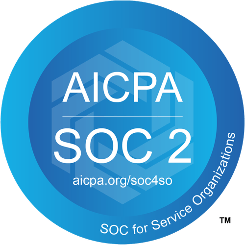 AICPA SOC 2 Type II